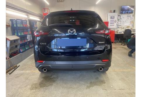 Mazda CX-5 #14
