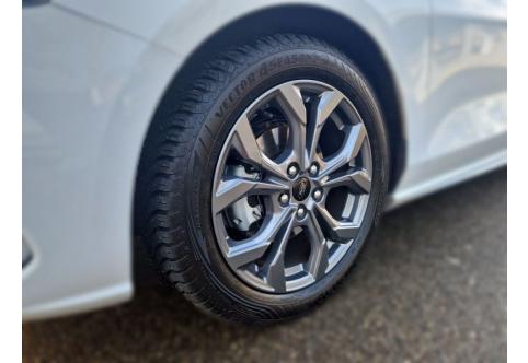 Ford Focus #6