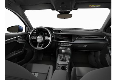 Audi A3 #3