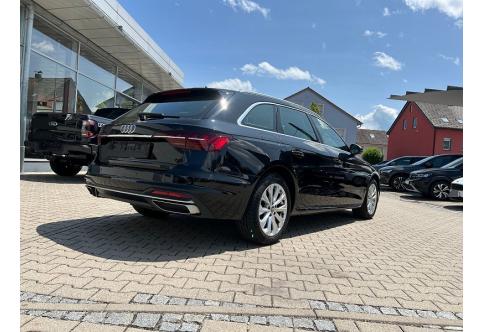 Audi A4 #4