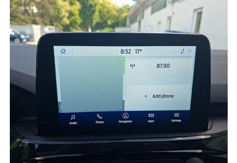 Ford Kuga #12