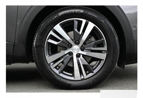 Peugeot 5008 #32