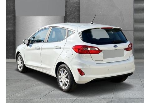 Ford Fiesta #2