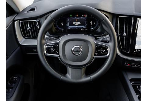 Volvo XC60 #7