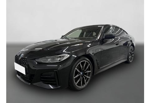 BMW 4er #1