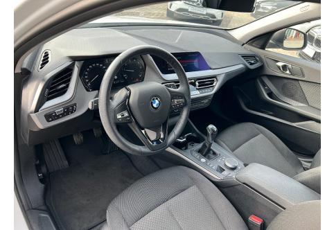 BMW 1er #9
