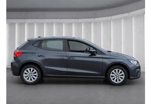 Seat Ibiza #3