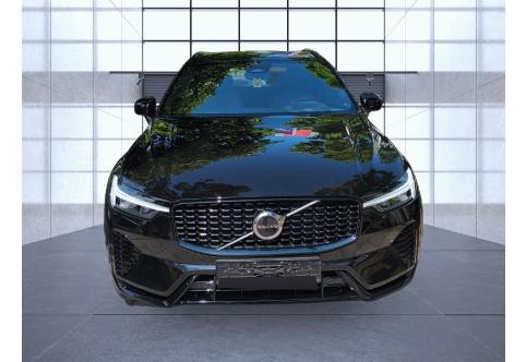 Volvo XC60 #5