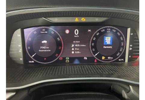 Skoda Octavia #14