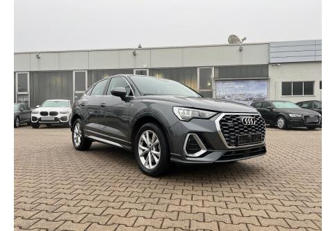 Audi Q3 #5