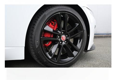 Jaguar F-Type #29