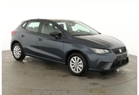 Seat Ibiza #2