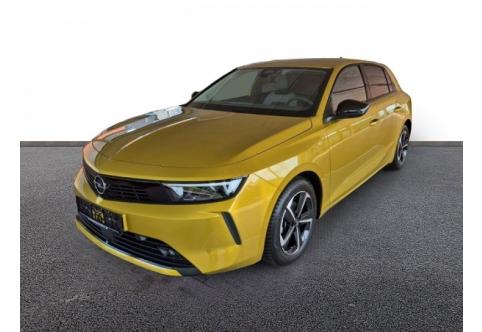 Opel Astra #1