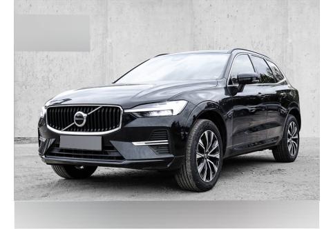 Volvo XC60 #1