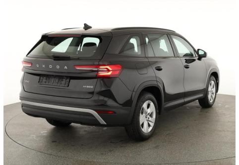 Skoda Kodiaq #1