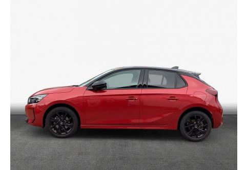 Opel Corsa #5