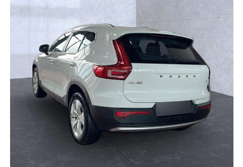 Volvo XC40 #2