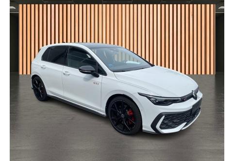 VW Golf #5