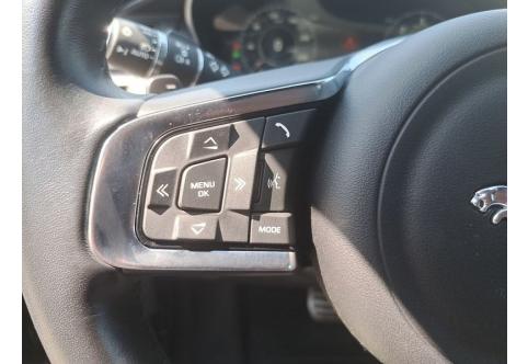 Jaguar E-Pace #19