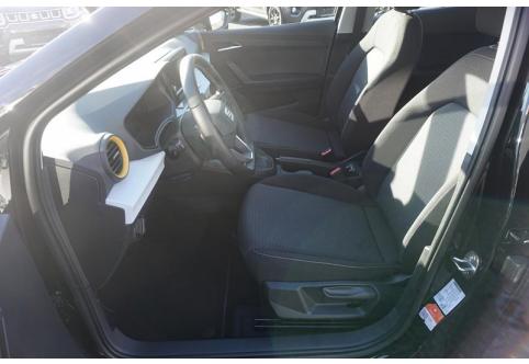 Seat Ibiza #11