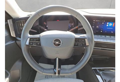 Opel Astra #12