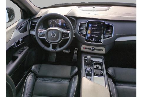 Volvo XC90 #6