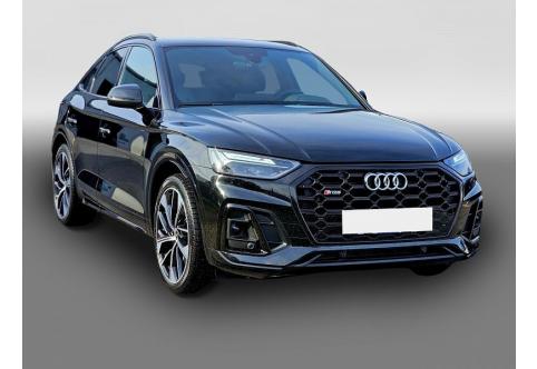 Audi SQ5 #3