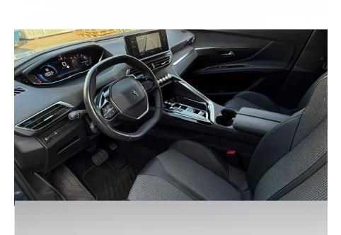Peugeot 3008 #8