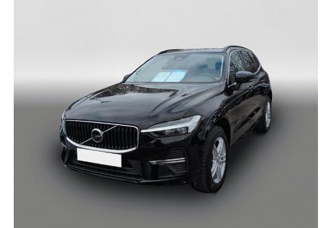 Volvo XC60 #1