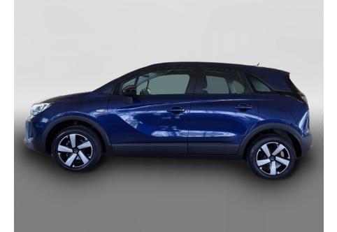 Opel Crossland X #2