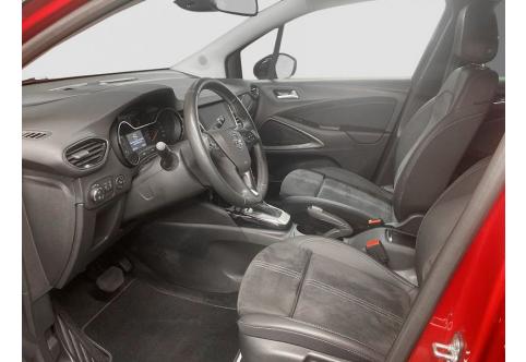 Opel Crossland X #7