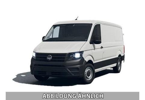 VW Crafter #1