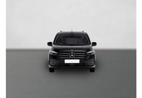 Mercedes-Benz T-Klasse #7