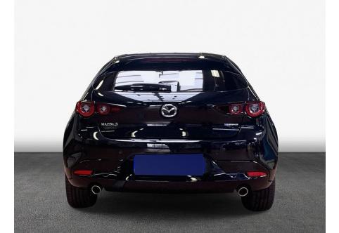 Mazda Mazda3 #5