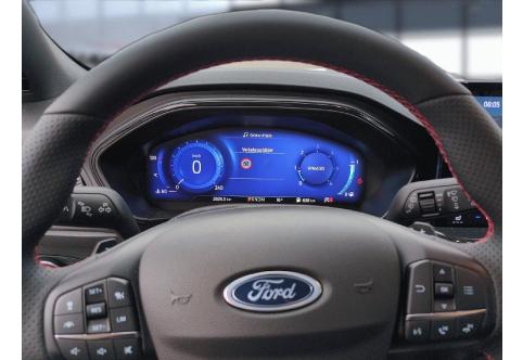 Ford Focus #11