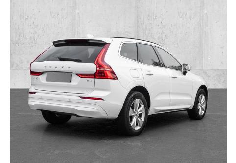 Volvo XC60 #2