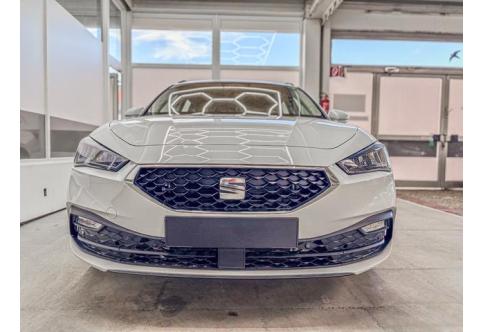 Seat Leon #1