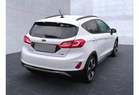 Ford Fiesta #3
