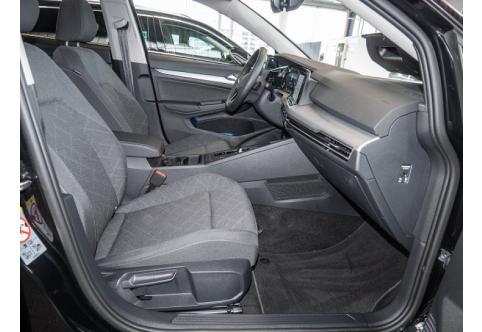 VW Golf #2