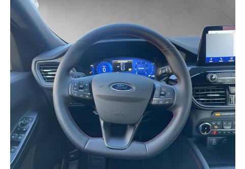 Ford Kuga #9
