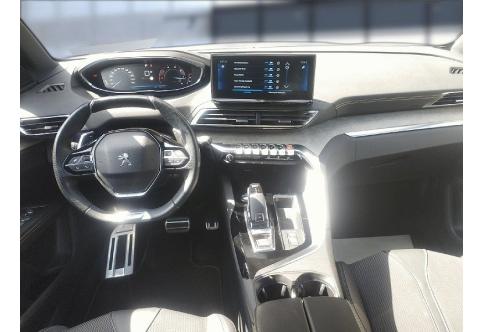 Peugeot 5008 #17