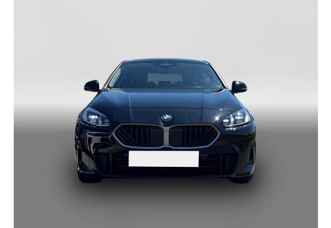 BMW 1er #1