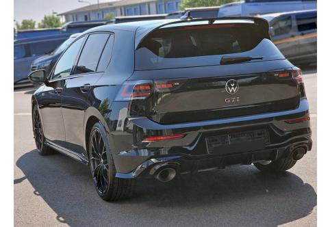 VW Golf #1