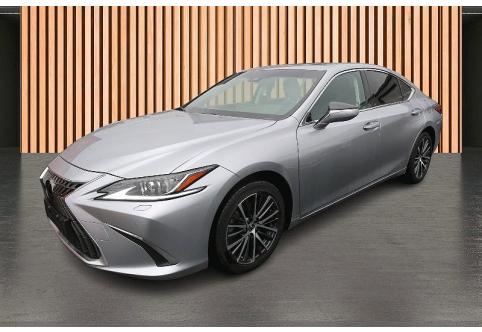Lexus ES 300 #1