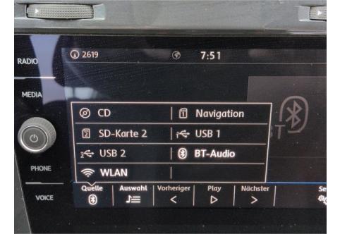 VW Golf #13