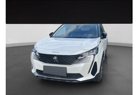 Peugeot 3008 #1