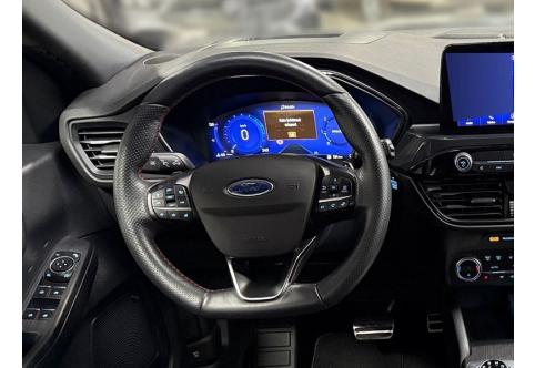 Ford Kuga #10