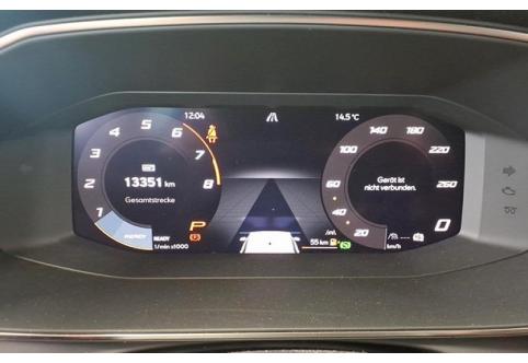 Seat Leon #4