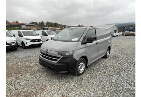 VW T6 Transporter #1