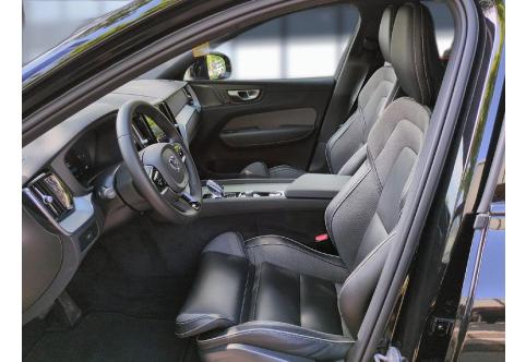 Volvo XC60 #7
